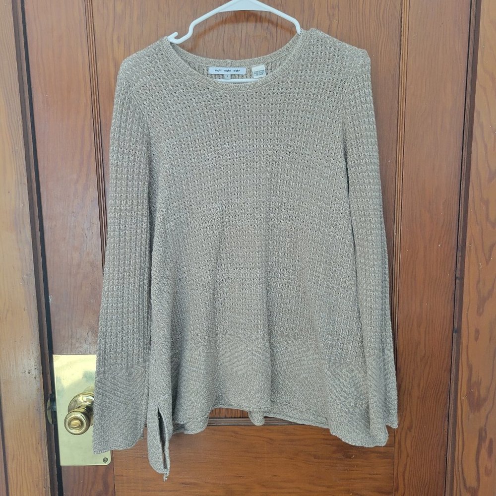 Tunic Sweater | size small